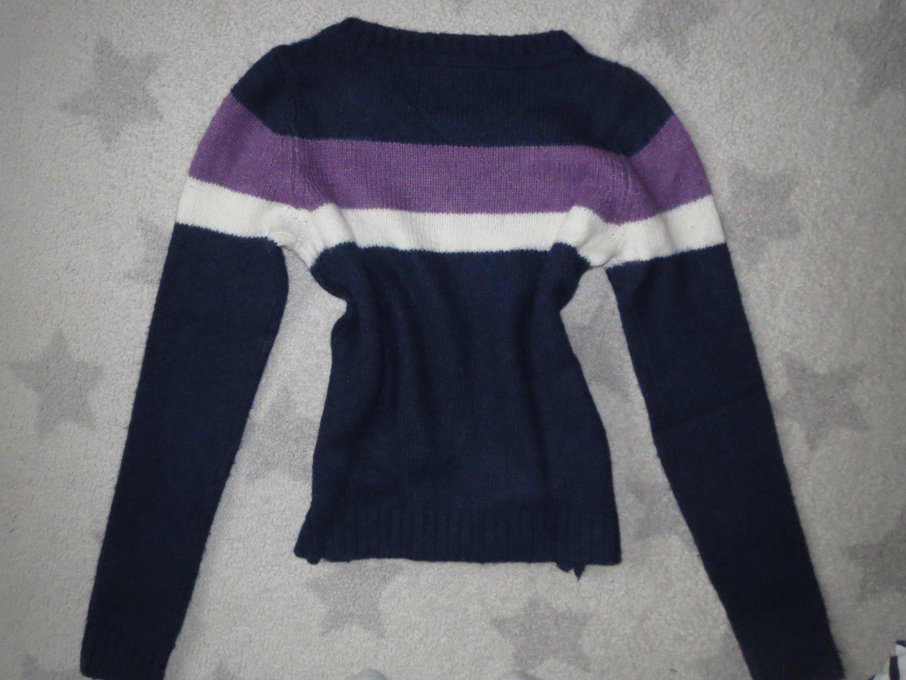 Maglioni & Felpe: toller TOMMY HILFIGER Damen Pullover Gr S – Usato da Kiental venduto da Anna8702 8
