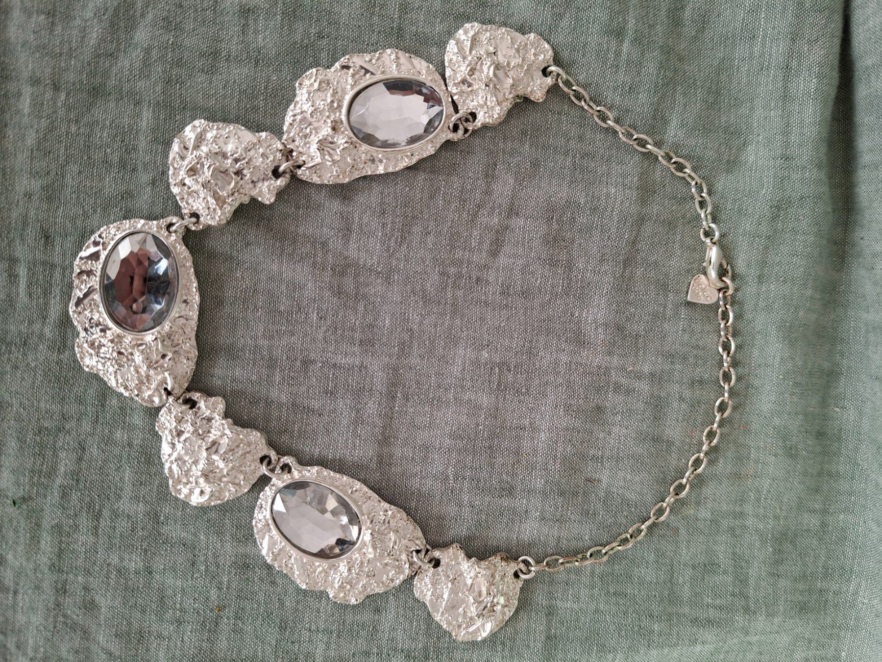 Ketten: Collier Dolce Vita statement style vintage – Neu (gemäss Beschreibung) aus Lutry von Sim_Sta 4