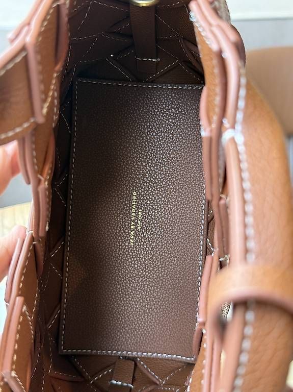 Sacs femmes: VERAFIED Woven Bucket Bag – Neuf (Voir description) à Oftringen par btt_ddb9 4