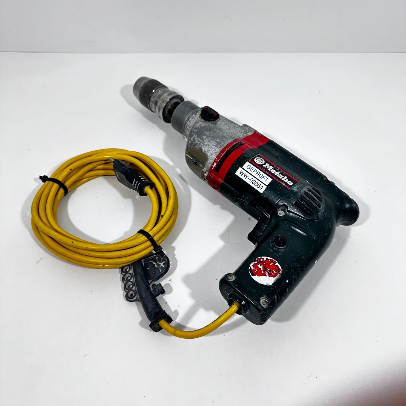 Metabo Perceuses: BOHRMASCHINE - METABO – D'occasion à Rothrist par Die_Welle 2