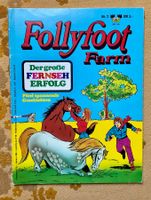 Follyfoot Farm Band Nr 2 von 1973 ?
