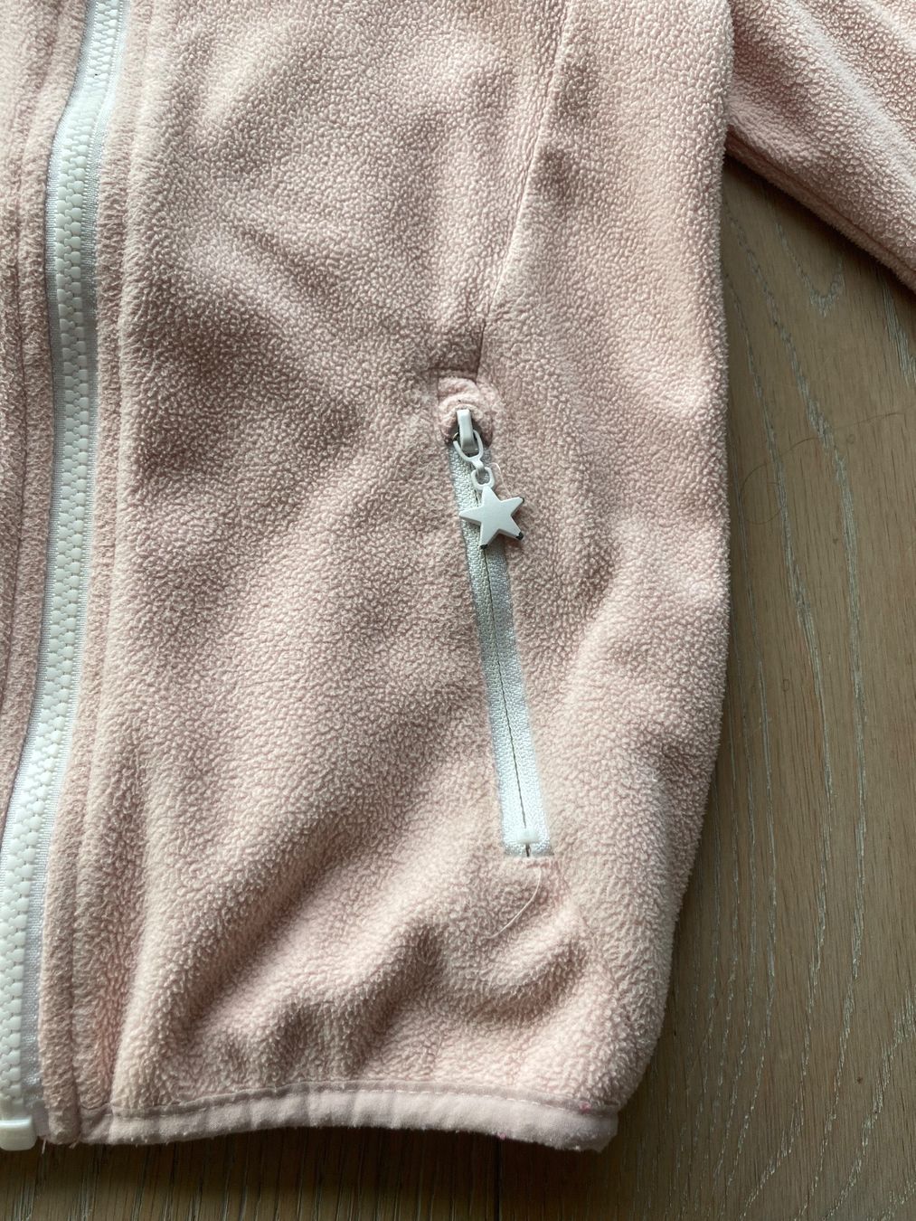 46 Nord Jacken & Mäntel: Softshelljacke apricot Gr. 128 – Gebraucht aus Meilen von Golfer04 3