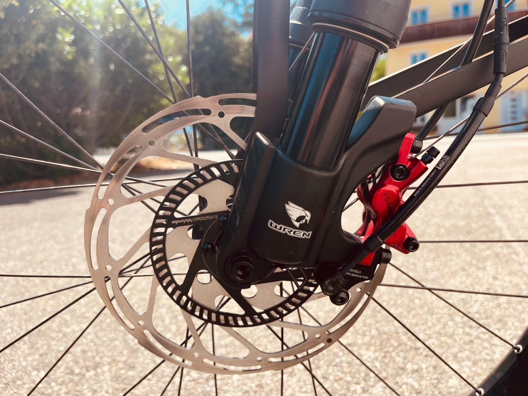 Stromer Biciclette: Stromer ST7 Pinion / Vollausstattung – Usato da Remigen venduto da Fazer 6