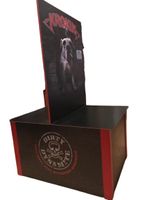 Krokus Dirty Dynamite, Promo / 50 Jahre Krokus