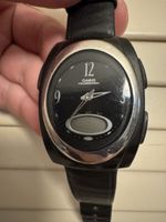 Casio AQ-E10 Analog Digital Herrenuhr - Vintage