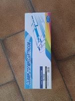 Tintenpatrone schwarz