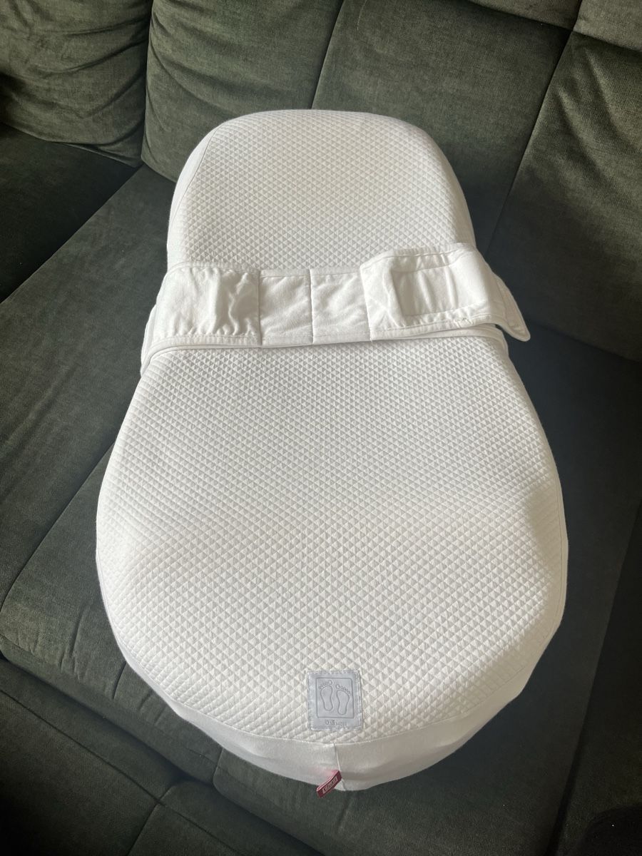 Materassi: Cocoonababy Babynest von Redcastle – Usato da Aarburg venduto da Dimm 1