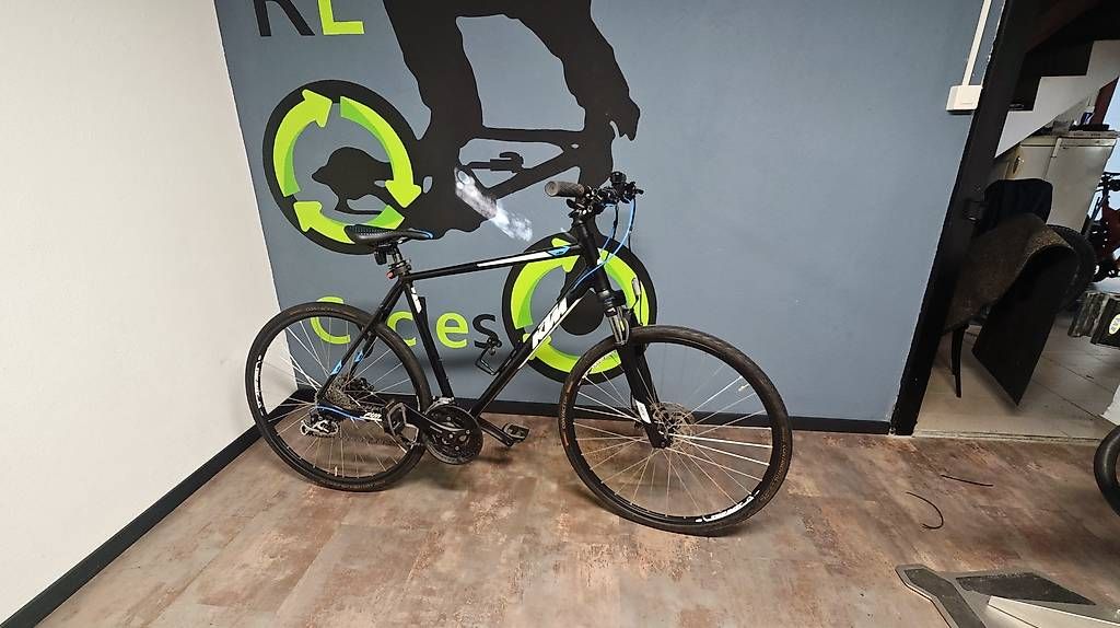 KTM Biciclette: KTM FUN XT – Usato da Hunzenschwil venduto da ReCycles1 3