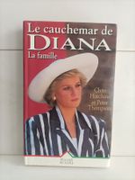 Le cauchemar de Diana (Lady Di) La famille / Chris Hutchins