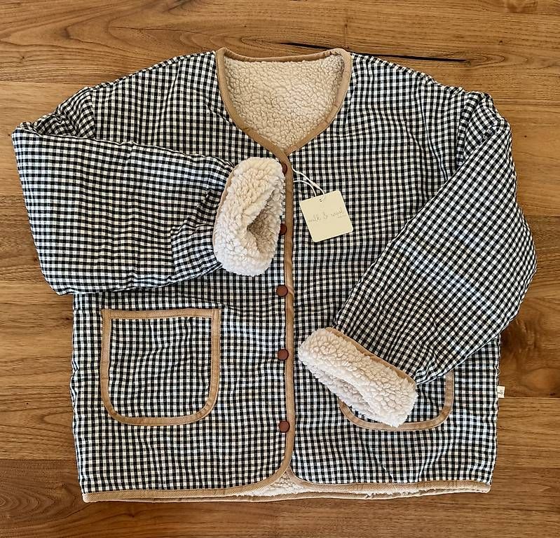 Giacche: Herbstjacke Damen, originalverpackt – Nuovo e nell'imballaggio originale da Winkel venduto da ser_69kf