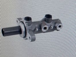 Hauptbremszylinder für Jeep Cherokee KK & Dodge Nitro