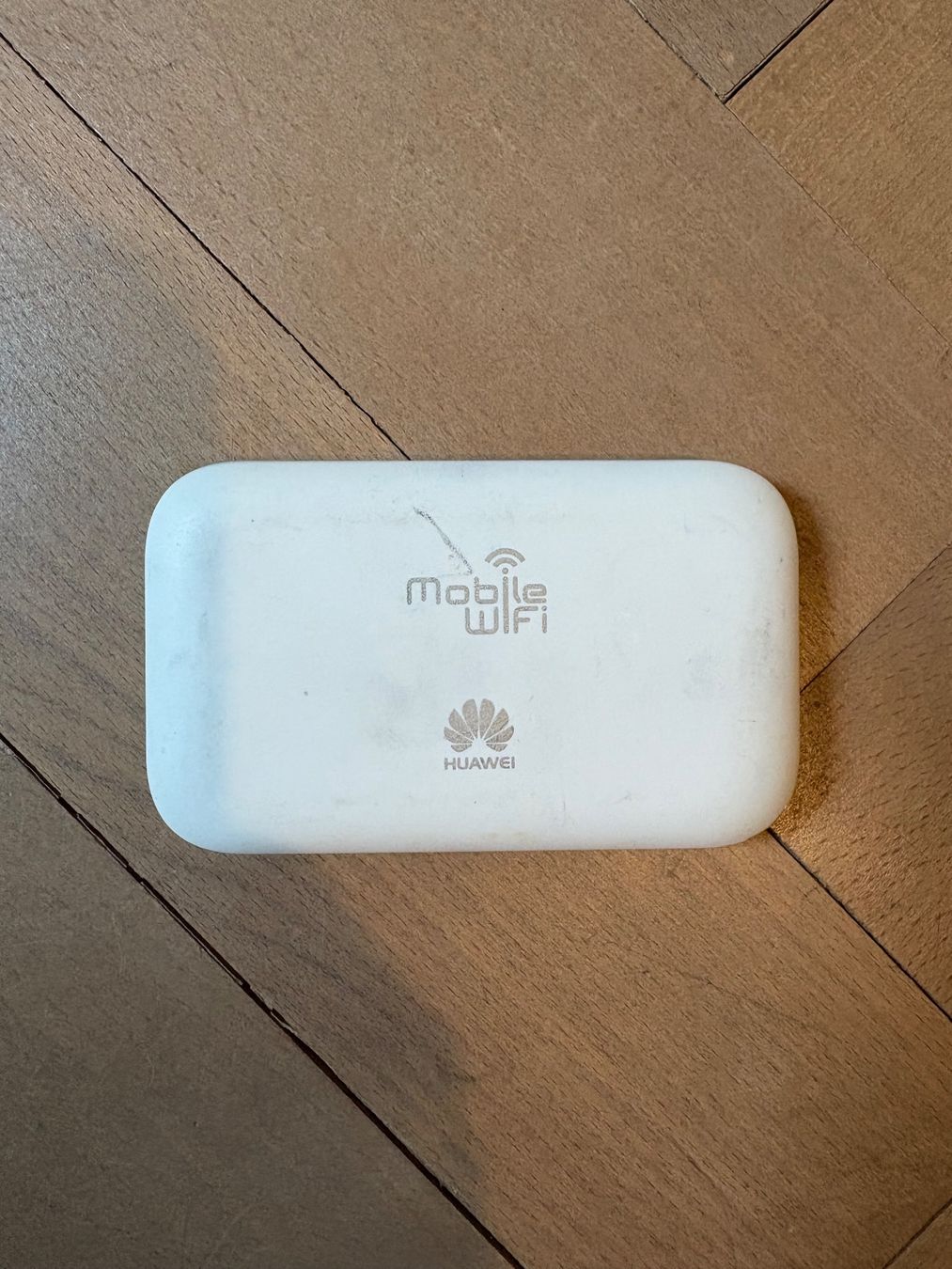 Mobilhome: mobile WiFi – Usato da Wetzikon ZH venduto da Bimbo33 2