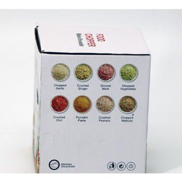 Elettrodomestici da cucina: Haushalts-Multifunktions-Gemüseschneider – Nuovo e nell'imballaggio originale da Reiden venduto da Shop-Sale 1