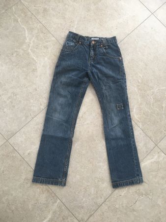 Tom Tailor Jeans, Gr. 140-152, Top Zustand!
