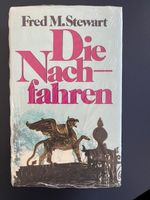 Buch: Die Nachfahren, von Fred M. Stewart (neu)