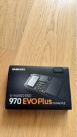 Samsung SSD 970 EVO Plus 500GB NVMe M.2 used
