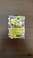 Pikachu Promo