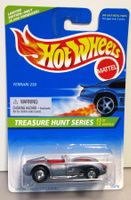 HOT WHEELS TREASURE HUNT SERIES FERRARI 250 - 15076