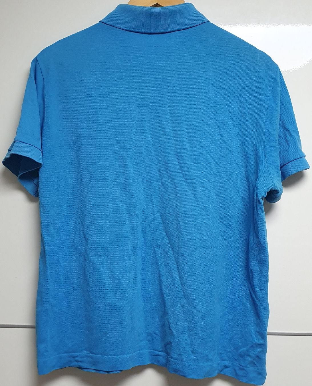 Lacoste Magliette Polo: Lacoste Poloshirts G M – Usato da Maienfeld venduto da tobeyl2020 1
