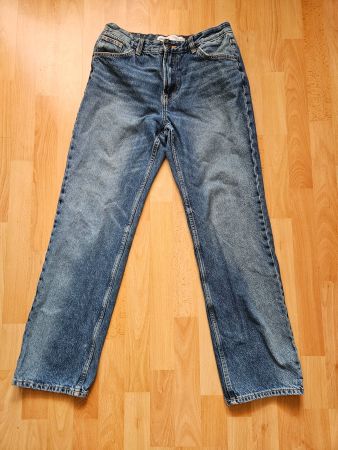Bershka Jeans