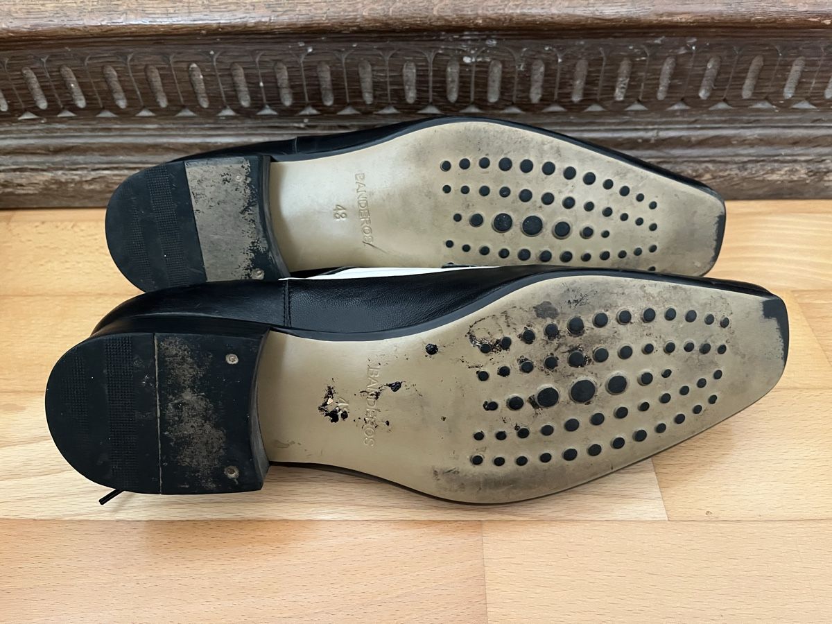 Herrenschuhe: Banderos Herren Lederschuhe Gr 43 – Gebraucht aus Uetikon am See von erz13 4
