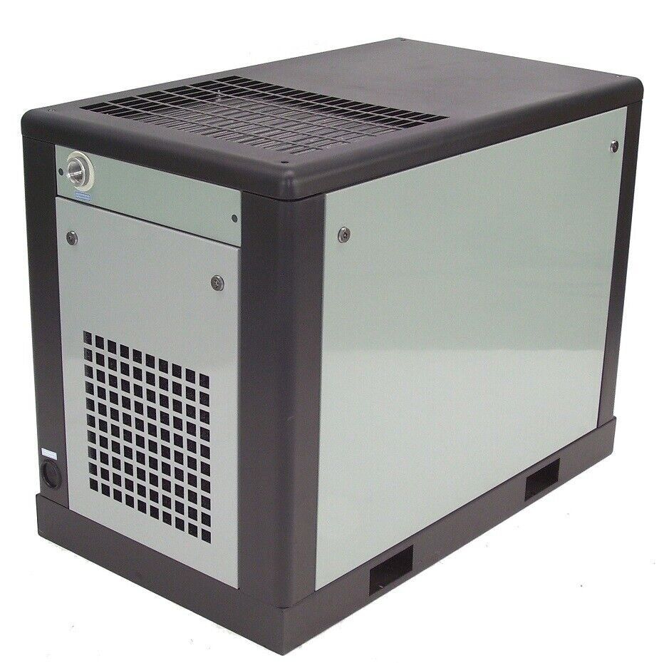Kompressoren: 05133 - Schraubenkompressor Druckluftkompressor 11kW 1000L – Neu und originalverpackt aus Wallenwil von toesstal-vertrieb 8