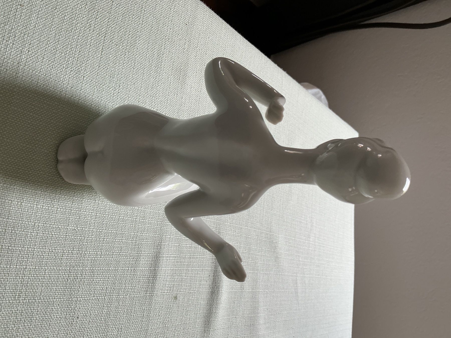 Statuette: Royal Dux FrauenAkt – Usato da Wettingen venduto da Andres54 2