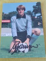Martin Brunner - GC - 70/80er Jahre - handsigniert