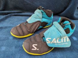 Unihockey Goalie Schuhe
