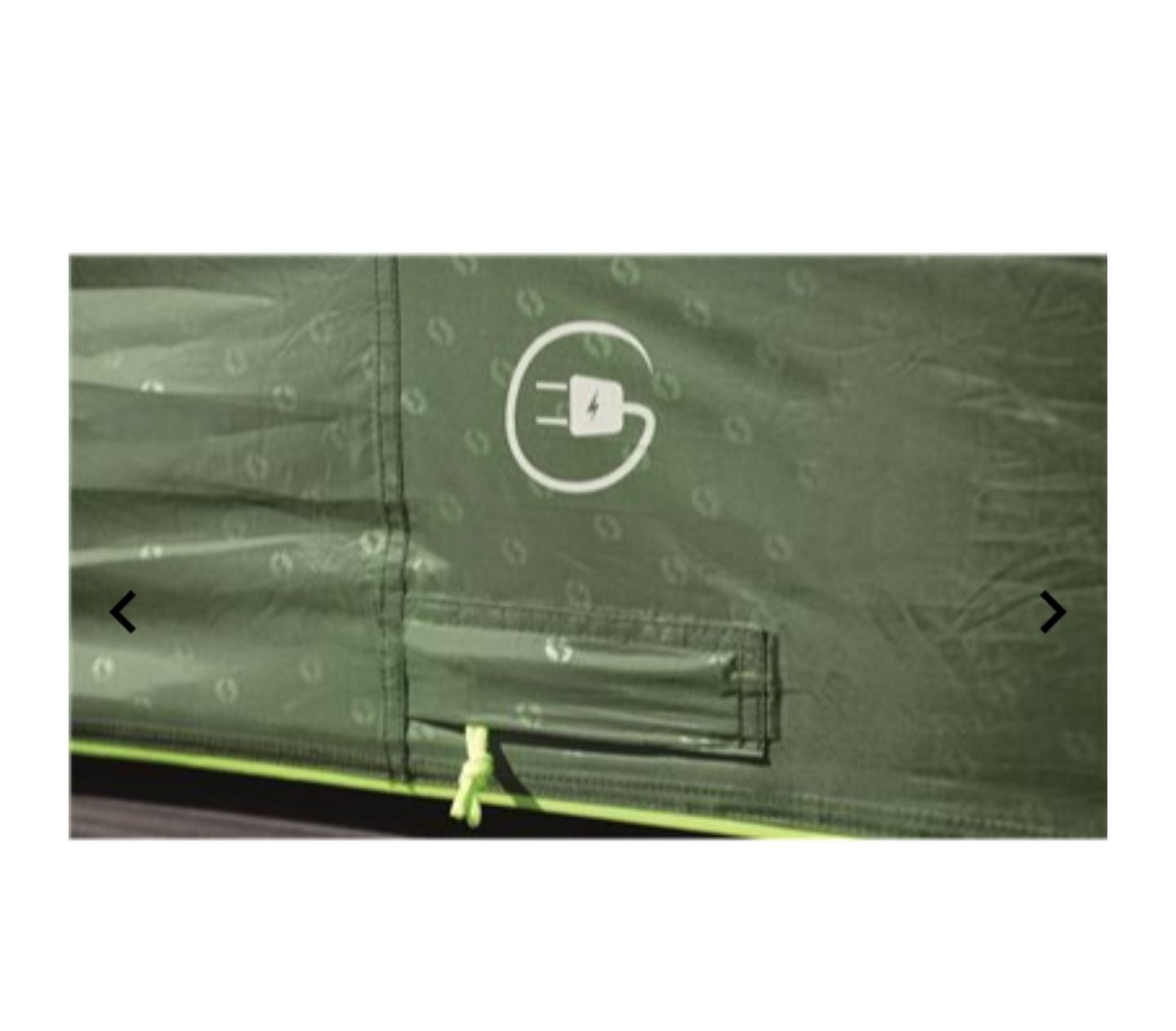 Outwell Zelte: Outwell Dayton 5 Zelt – Gebraucht aus Wilen (Sarnen) von afl_lc58 5