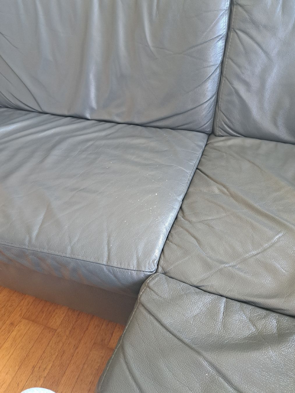 Divani: Ecksofa – Usato da Andwil SG venduto da zue_b9bt 7