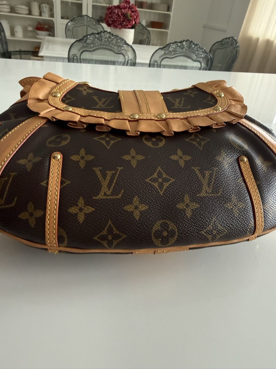 Louis Vuitton Borse da donna: Louis Vuitton – Usato da Biel/Bienne venduto da Violetta.V 5