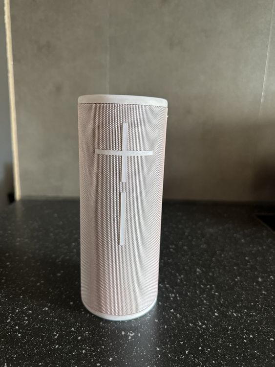 Ue Boom 3 (Neu (gemäss Beschreibung)) in Uetendorf für CHF 65 – mit ...