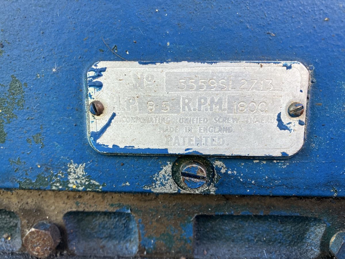 Kipper: Dumper – Defekt aus Gross von FZR01 7
