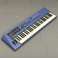 Yamaha CS1X 61keys Synthesizer Control Synthesizer