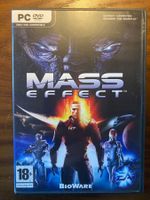 Mass Effect (PC DVD)