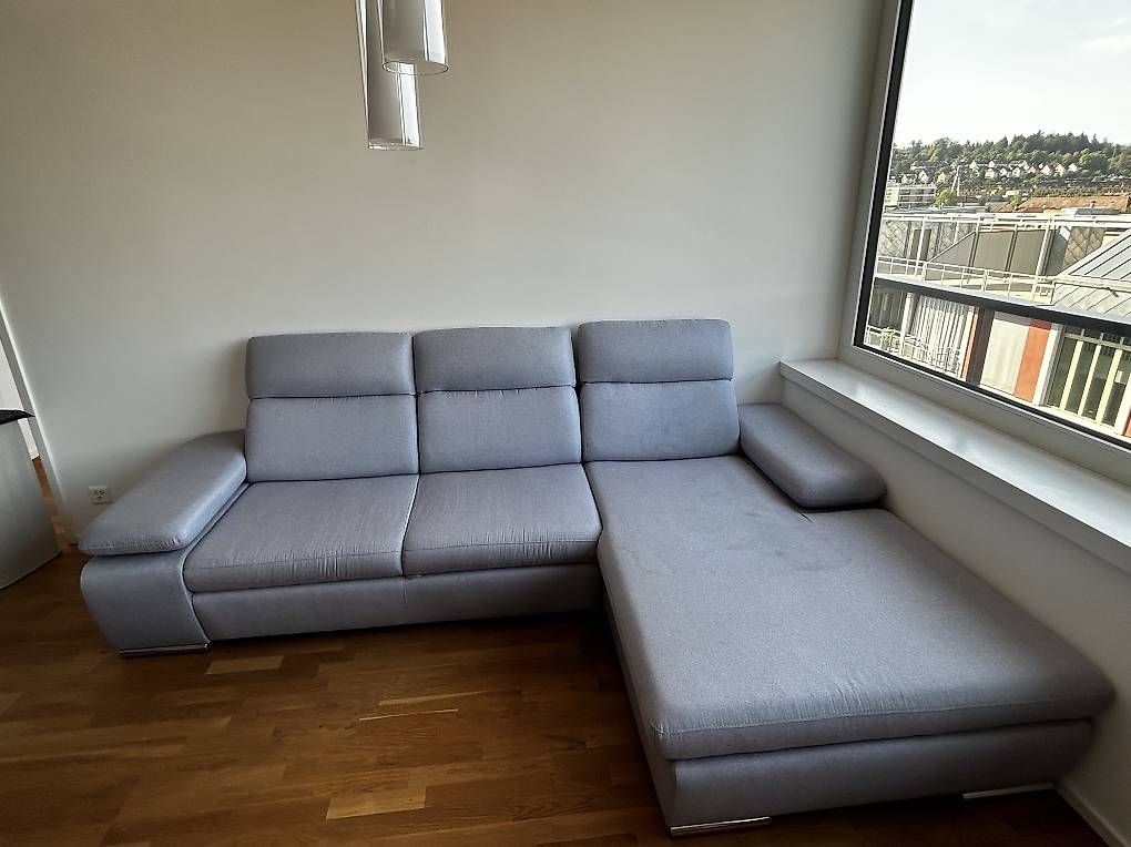 Sofas: Sofa – Gebraucht aus Winterthur von Hofsti 3
