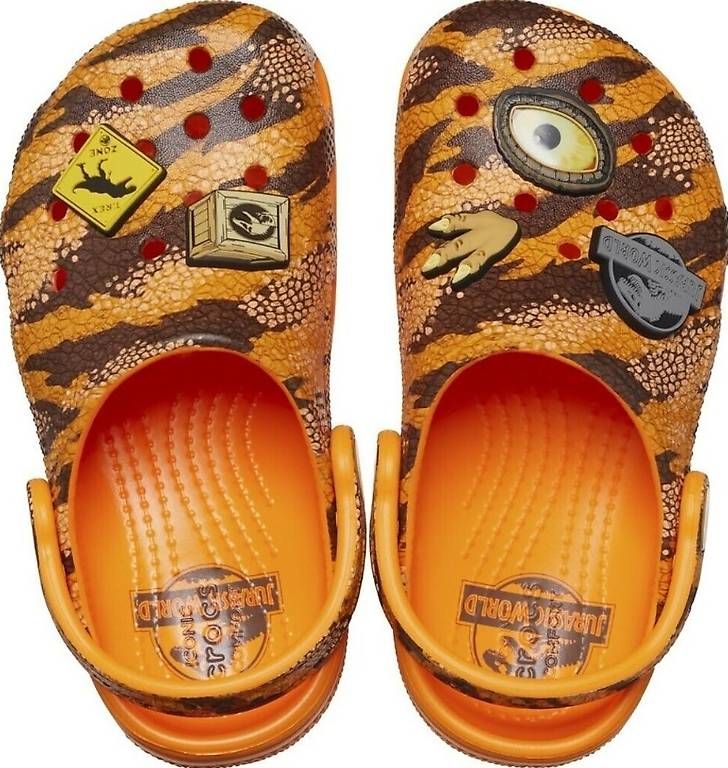 Scarpe per ragazzi: Crocs Jurassic World – Usato da Worb venduto da RFW 2
