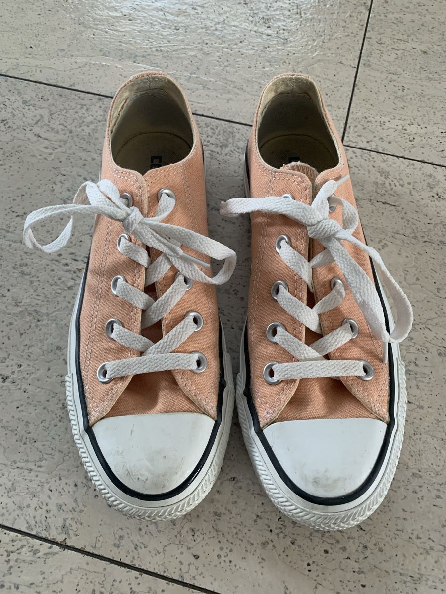 Converse Scarpe da donna: Converse Sneaker Gr. 36.5 – Usato da Mühlau venduto da martiniii 1
