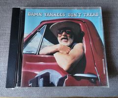 Damn Yankees " Don't Tread"