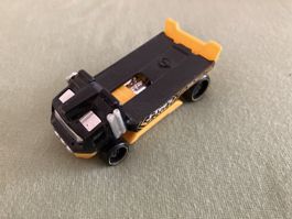 Hotwheels haulinator