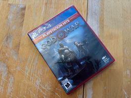 God of War (NEU)