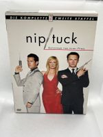 Nip/Tuck Staffel 2 DVD Box