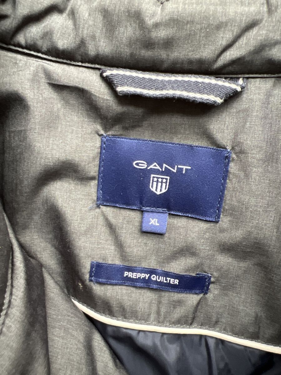Gant Jacken: Gant Herren Leichte Jacke XL – Gebraucht aus Adliswil von youngbee 4