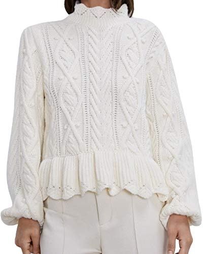 Zara Maglioni & Felpe: ZARA Rollkragen Pullover EUR M / Turtleneck – Usato da Wollerau venduto da skyfall007 2