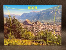 Sion