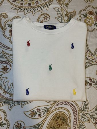 T-shirt Ralph Lauren