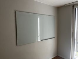 Wandtafel (whiteboard)