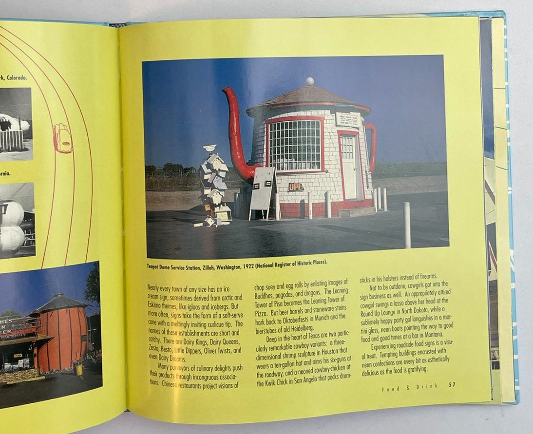 Libri: BUCH: SIGNS OF OUR TIME – Usato da Frenkendorf venduto da Yard-Sale-2000 6