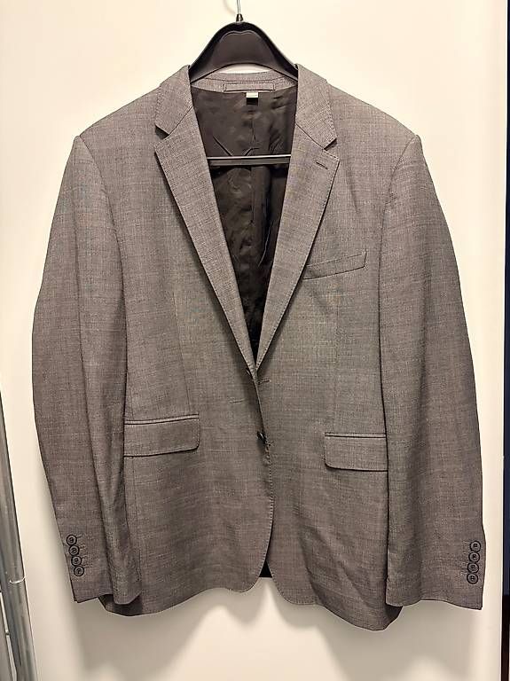 Burberry Giacche: Blazer (Anzug) Burberry – Usato da Zürich venduto da bamby19